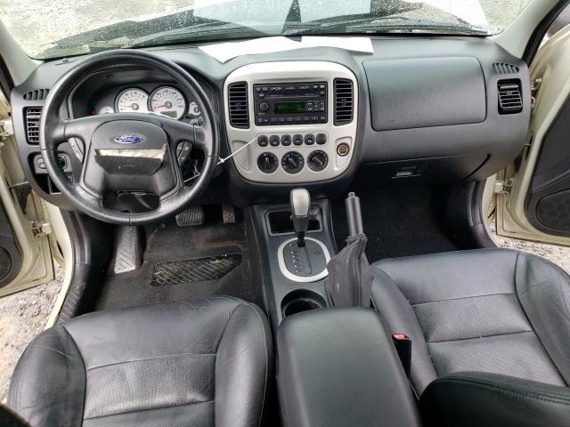 Photo 8 from auction – 2005 FORD ESCAPE LIM with VIN 1FMCU04135KB68906