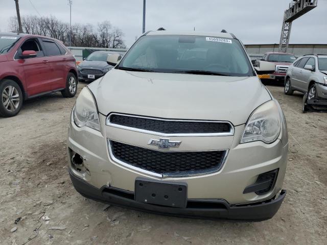 Photo 5 from auction – 2013 CHEVROLET EQUINOX LT with VIN 2GNALDEK5D6237360