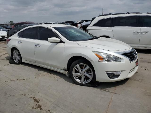 Photo 4 from auction – 2015 NISSAN ALTIMA 2.5 with VIN 1N4AL3AP1FC156280