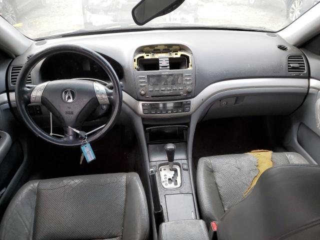 Photo 8 from auction – 2004 ACURA TSX with VIN JH4CL96874C013076