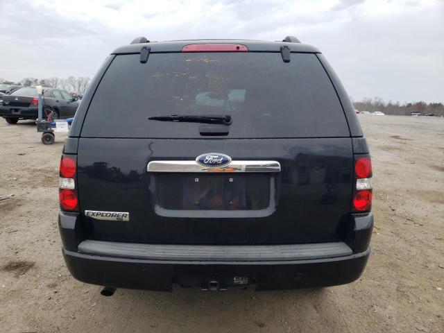 Photo 6 from auction – 2010 FORD EXPLORER X with VIN 1FMEU6DE5AUA92344