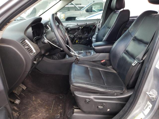 Photo 7 from auction – 2016 DODGE DURANGO LI with VIN 1C4RDJDG4GC412844