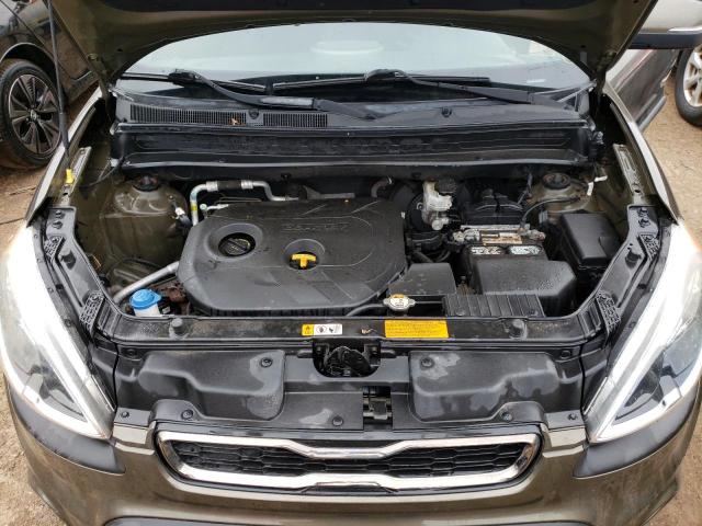 Photo 11 from auction – 2013 KIA SOUL + with VIN KNDJT2A63D7506607