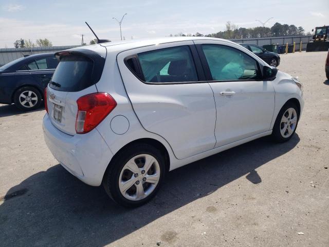 Photo 3 from auction – 2019 CHEVROLET SPARK LS with VIN KL8CB6SA7KC723158