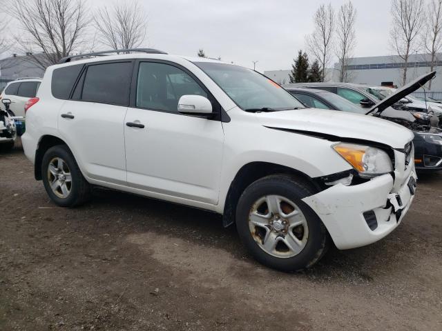 Photo 4 from auction – 2009 TOYOTA RAV4 with VIN 2T3BK33V99W003743