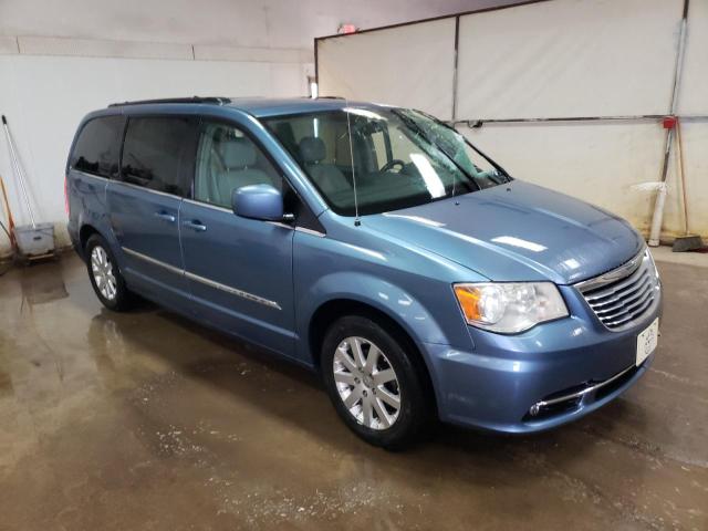 صورة رقم 4 من المزاد - 2011 CHRYSLER TOWN & COU مع VIN 2A4RR8DG2BR781335