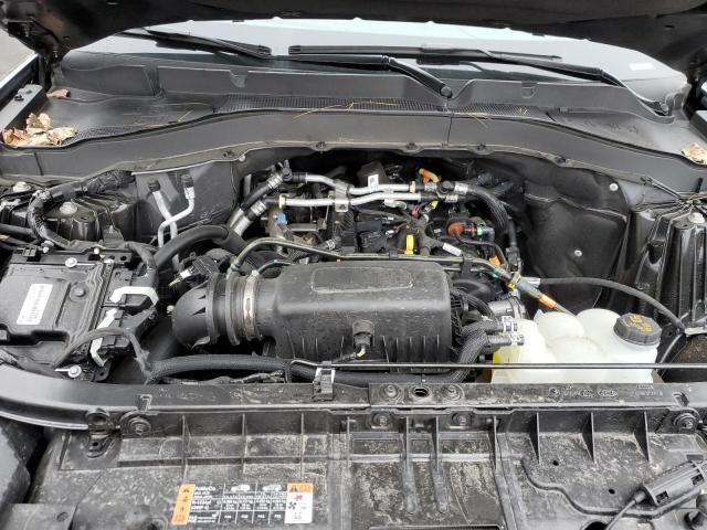 Photo 11 from auction – 2022 FORD EXPLORER X with VIN 1FMSK8DH3NGA70099