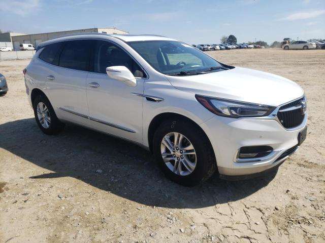 Photo 4 from auction – 2018 BUICK ENCLAVE PR with VIN 5GAEVBKW1JJ164049