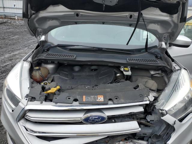 Photo 12 from auction – 2017 FORD ESCAPE SE with VIN 1FMCU9G90HUC03531