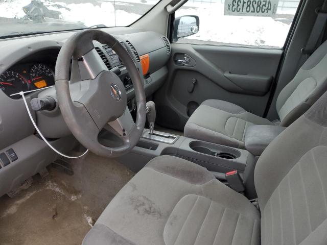 Photo 8 from auction – 2013 NISSAN FRONTIER S with VIN 1N6BD0CT0DN742844
