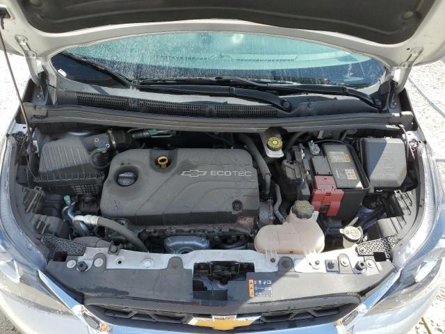 Photo 11 from auction – 2021 CHEVROLET SPARK 1LT with VIN KL8CD6SA2MC219324
