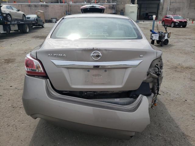 Photo 6 from auction – 2013 NISSAN ALTIMA 2.5 with VIN 1N4AL3AP9DN563023