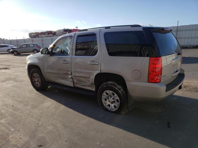 Photo 2 from auction – 2008 GMC YUKON with VIN 1GKFK13028J216271