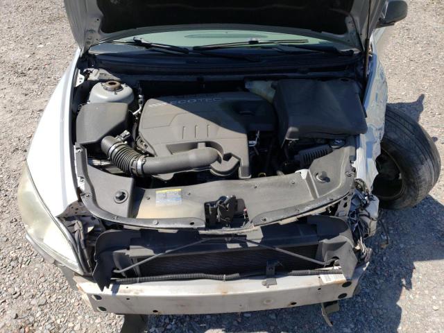 Photo 11 from auction – 2010 CHEVROLET MALIBU LS with VIN 1G1ZB5EB8A4131320