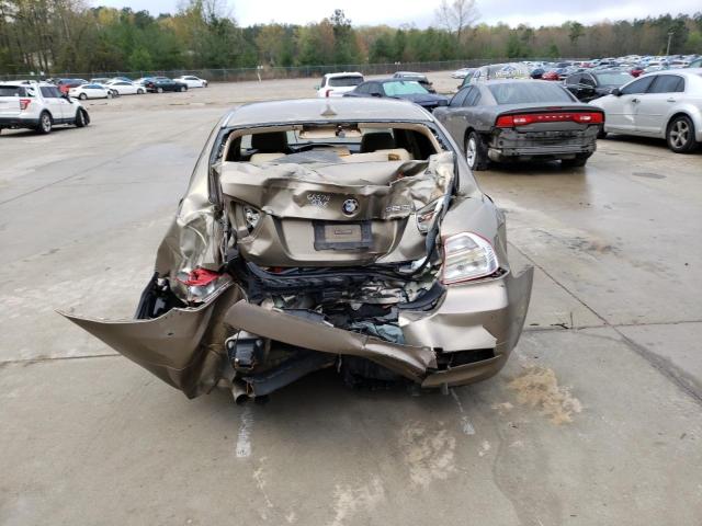 Photo 6 from auction – 2006 BMW 325 I with VIN WBAVB13546PT11604