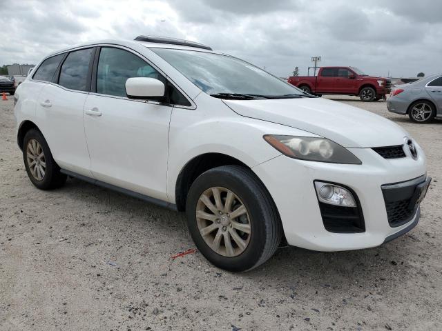 Photo 4 from auction – 2011 MAZDA CX-7 with VIN JM3ER2B52B0409434