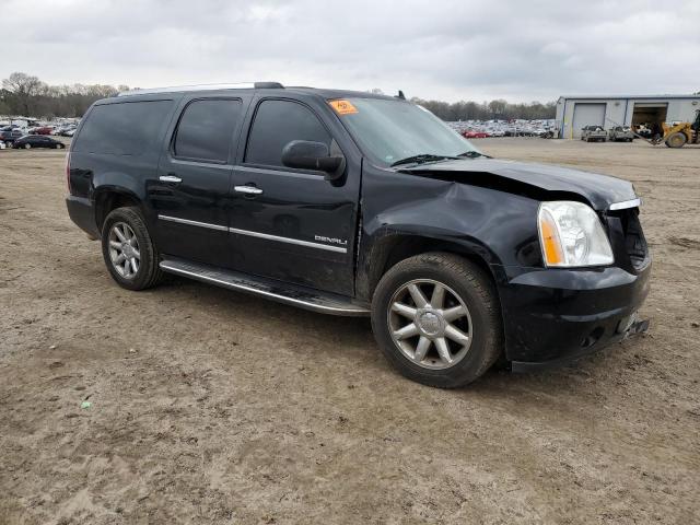 Photo 4 from auction – 2013 GMC YUKON DENA with VIN 1GKS2MEF5DR310142