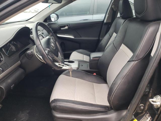 Photo 7 from auction – 2013 TOYOTA CAMRY L with VIN 4T1BF1FK1DU288207