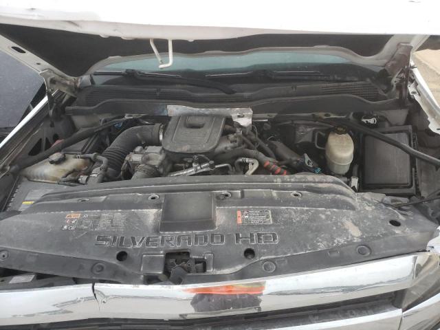 Photo 11 from auction – 2015 CHEVROLET SILVERADO with VIN 1GC1KVE84FF573970