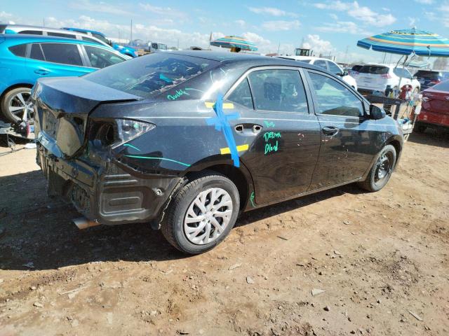 Photo 3 from auction – 2017 TOYOTA COROLLA with VIN 2T1BURHE1HC814497