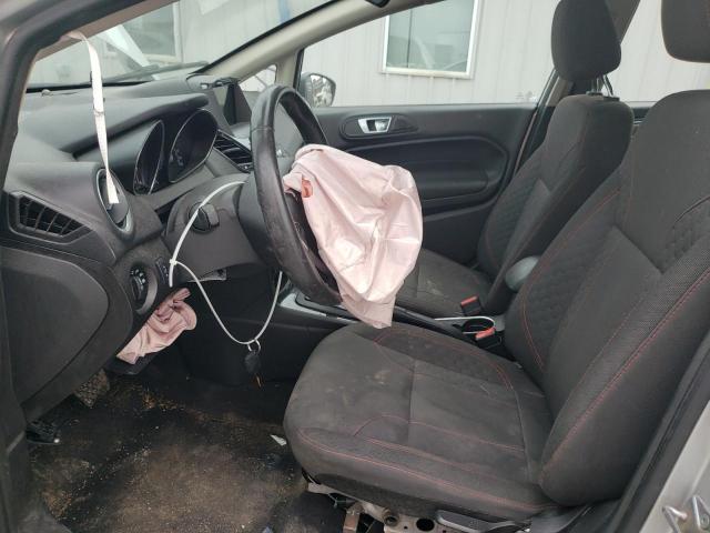 Photo 7 from auction – 2016 FORD FIESTA SE with VIN 3FADP4EJ5GM190915