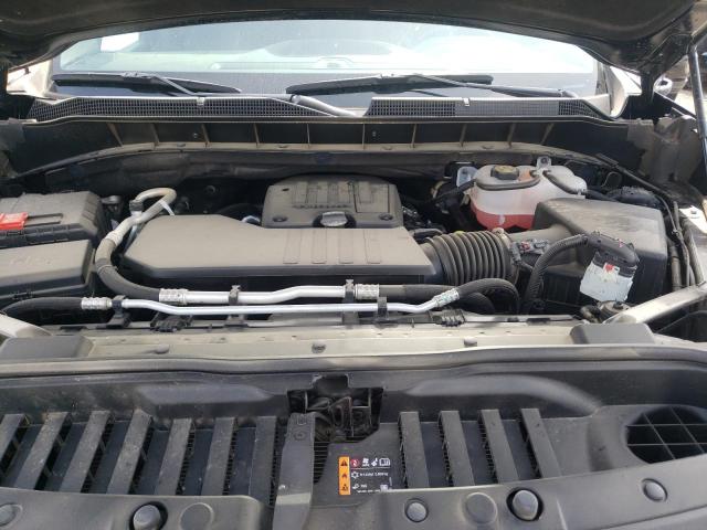 Photo 11 from auction – 2022 CHEVROLET SILVERADO with VIN 3GCPDBEK9NG558361
