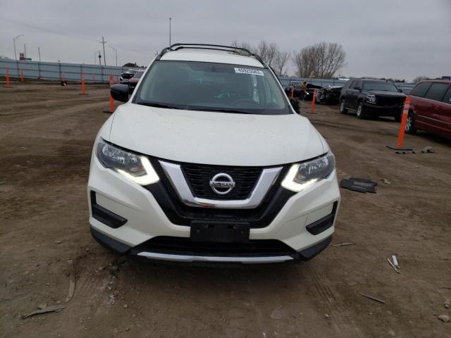 Photo 5 from auction – 2017 NISSAN ROGUE SV with VIN 5N1AT2MV0HC817682