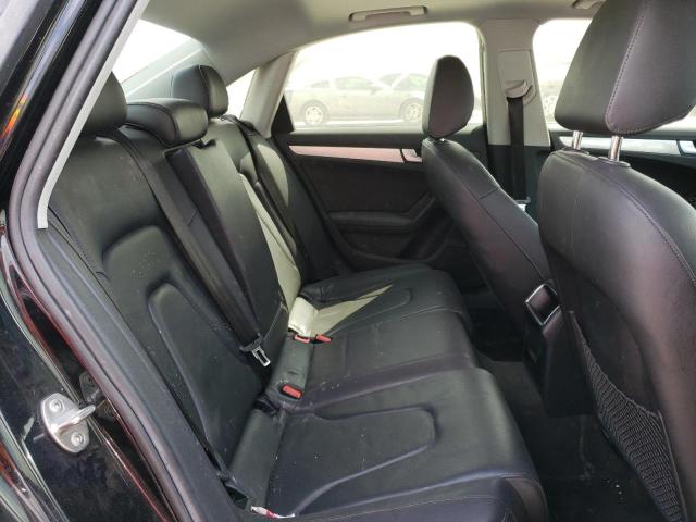 Photo 10 from auction – 2014 AUDI A4 PREMIUM with VIN WAUBFAFL6EN023563