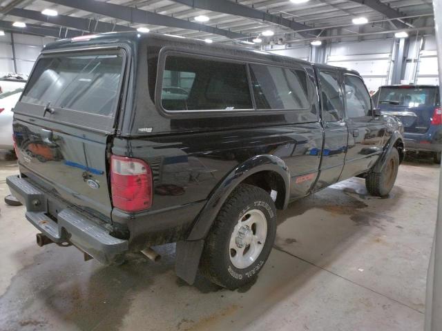 Photo 3 from auction – 2003 FORD RANGER SUP with VIN 1FTZR45EX3PB43607