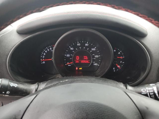 Снимка 9 от търг – 2014 KIA SOUL + с VIN KNDJP3A54E7077576