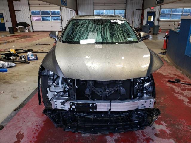 Photo 5 from auction – 2021 LEXUS RX 350 with VIN 2T2HZMDA2MC276058