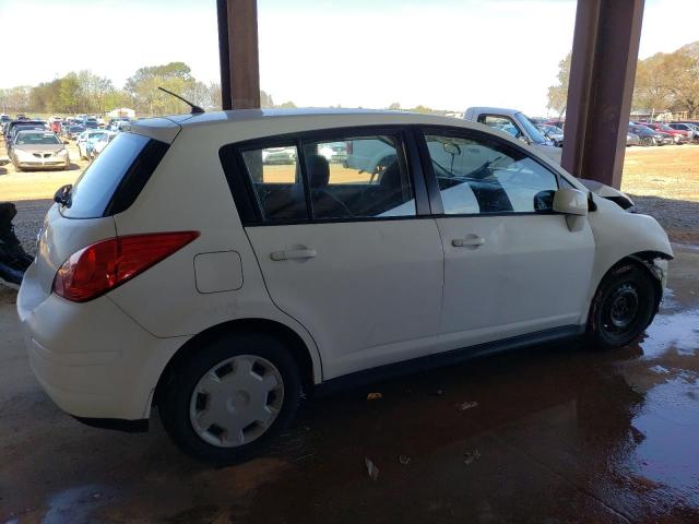 Photo 3 from auction – 2009 NISSAN VERSA S with VIN 3N1BC13E09L495512