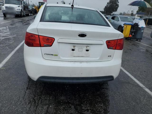 Photo 6 from auction – 2012 KIA FORTE EX with VIN KNAFU4A27C5525115