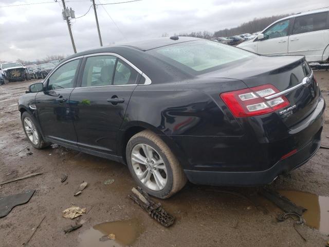 Photo 2 from auction – 2019 FORD TAURUS SE with VIN 1FAHP2D80KG110847