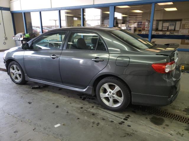 Photo 2 from auction – 2012 TOYOTA COROLLA BA with VIN 2T1BU4EE1CC868480