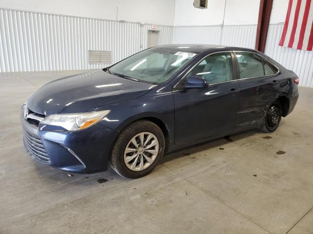 Photo 1 from auction – 2016 TOYOTA CAMRY LE with VIN 4T1BF1FK9GU529015