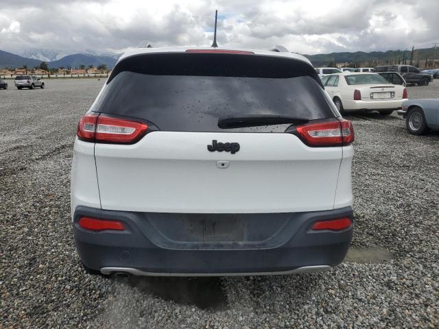 Photo 6 from auction – 2017 JEEP CHEROKEE L with VIN 1C4PJLDB6HW539921
