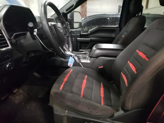 Photo 7 from auction – 2016 FORD F150 SUPER with VIN 1FTEW1EP7GFC50424