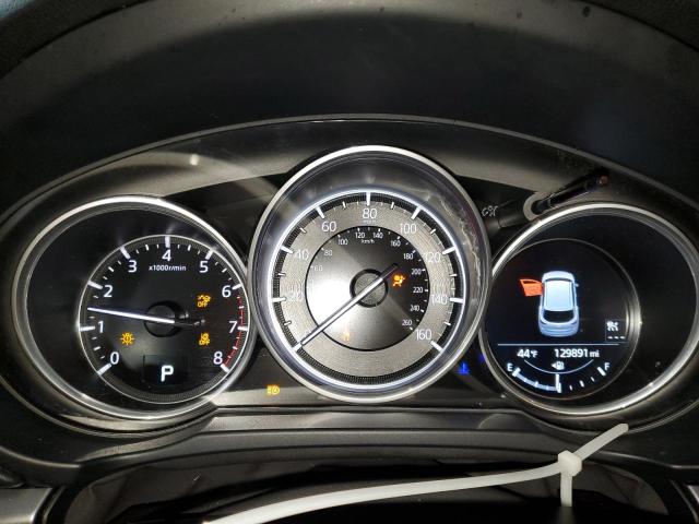 Photo 9 from auction – 2020 MAZDA CX-5 TOURI with VIN JM3KFACM4L0770628