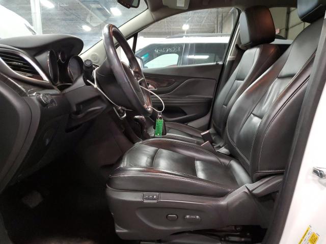 Photo 7 from auction – 2014 BUICK ENCORE with VIN KL4CJGSB9EB617713