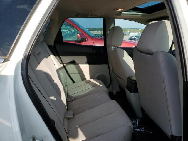 Photo 11 from auction – 2007 MAZDA CX-7 with VIN JM3ER293470152482