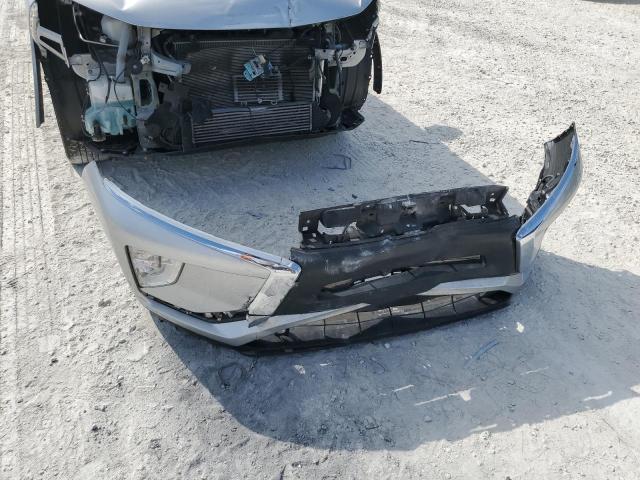 Photo 12 from auction – 2019 MITSUBISHI ECLIPSE CR with VIN JA4AT4AA6KZ002581