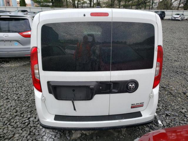 Photo 6 from auction – 2015 RAM PROMASTER with VIN ZFBERFBT2F6954697