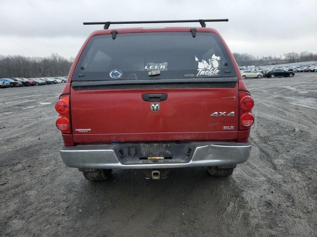 Photo 6 from auction – 2007 DODGE RAM 1500 S with VIN 1D7HU18217S148522