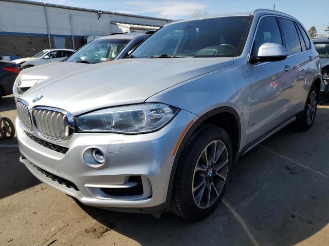 BMW X5 XDRIVE3 2017 with VIN 5UXKR0C32H0V81709 - Photo from auction