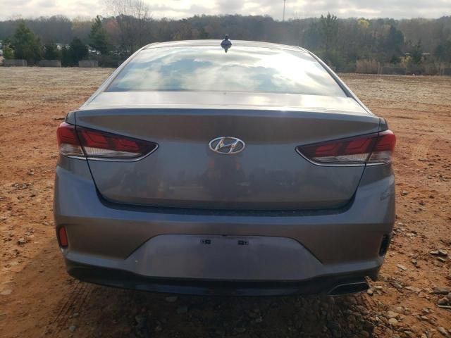 Photo 6 from auction – 2019 HYUNDAI SONATA SE with VIN 5NPE24AF6KH779209