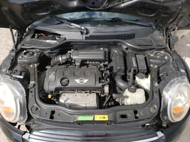 Photo 11 from auction – 2011 MINI COOPER with VIN WMWSU3C5XBT095347