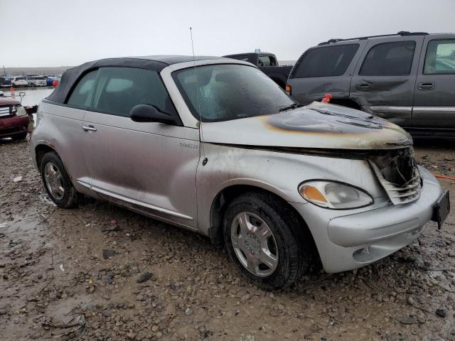 Photo 4 from auction – 2005 CHRYSLER PT CRUISER with VIN 3C3EY45X65T604713