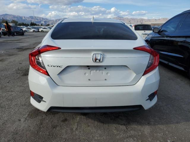 Photo 6 from auction – 2018 HONDA CIVIC EX with VIN 19XFC2F74JE039930