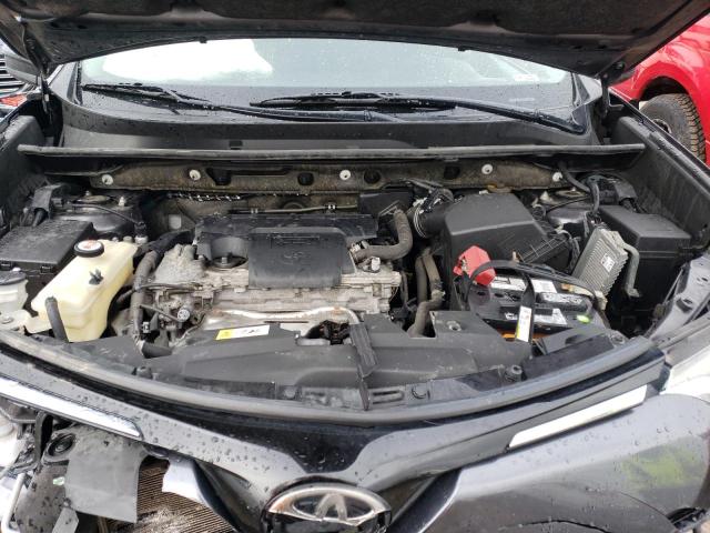 Photo 11 from auction – 2017 TOYOTA RAV4 LE with VIN JTMBFREV5HJ145931